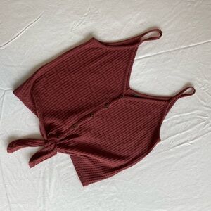 Wild Fable Tie up tank